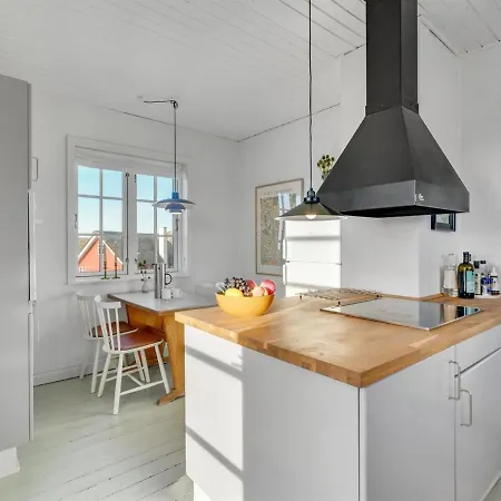 Сasa de vacaciones Holiday Anly - 100m From The Sea In Western Jutland By Interhome Vejers Strand