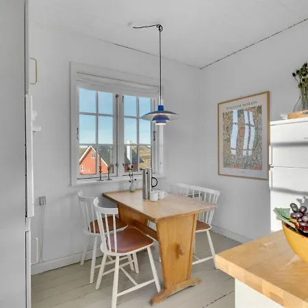 Holiday Anly - 100m From The Sea In Western Jutland By Interhome *