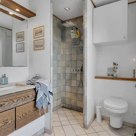 Holiday Anly - 100m From The Sea In Western Jutland By Interhome